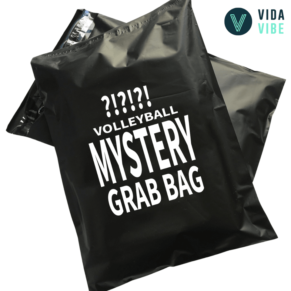 Mystery Grab Bag Long Sleeve Shirt & More - VidaVibe